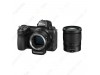 Nikon Z7 Kit 24-70mm Lens with FTZ Adapter Mirrorless Digital Camera (Promo Cashback Rp 19.000.000)